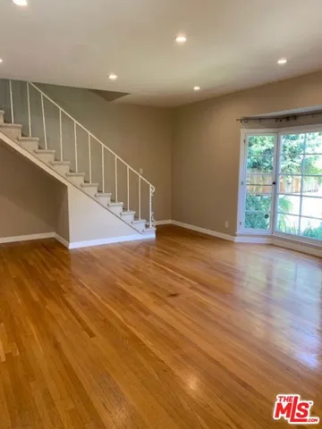 1201 S Ogden Drive, Los Angeles, California 90019
