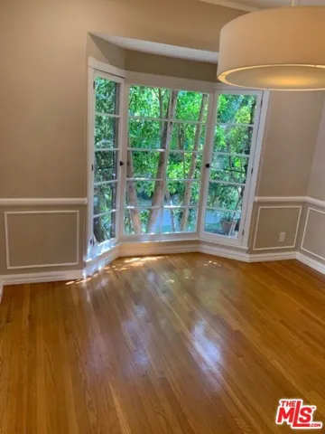 1201 S Ogden Drive, Los Angeles, California 90019