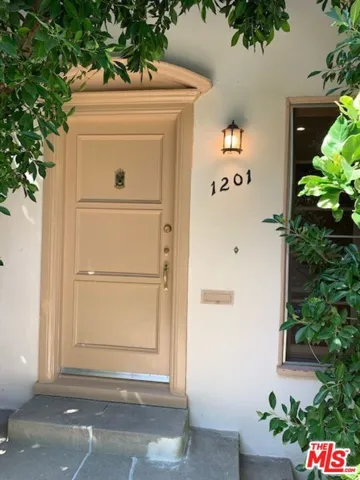 1201 S Ogden Drive, Los Angeles, California 90019
