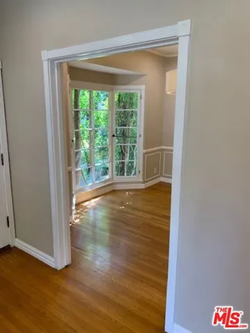 1201 S Ogden Drive, Los Angeles, California 90019