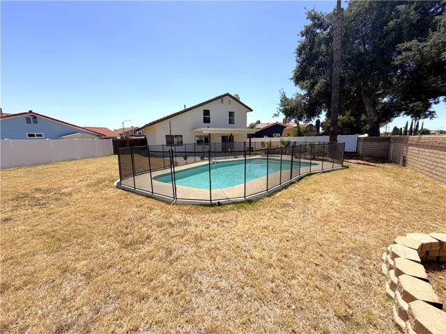 24720 Goldston Court, Moreno Valley, California 92551