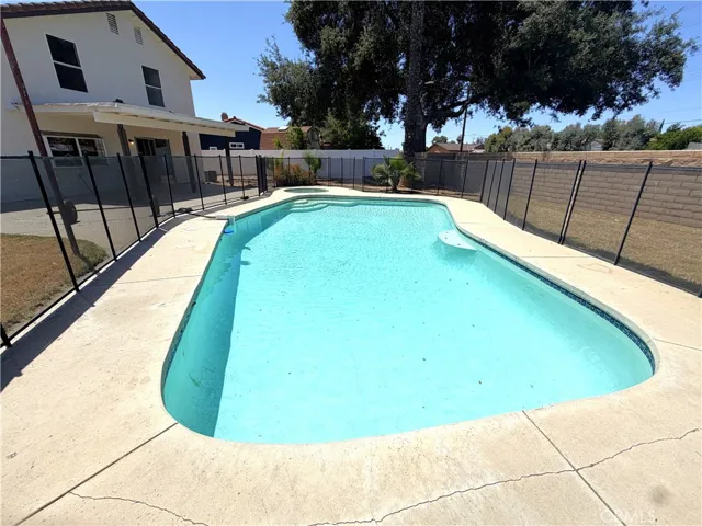 24720 Goldston Court, Moreno Valley, California 92551
