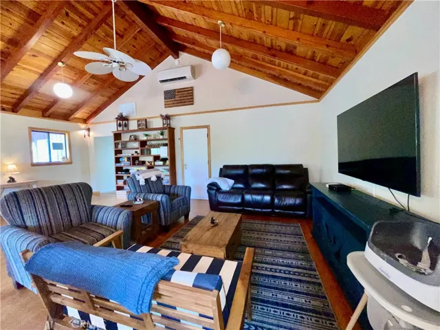 54825 Willow, Bass Lake, California 93604