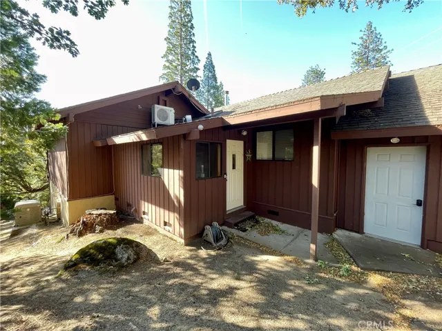 54825 Willow, Bass Lake, California 93604