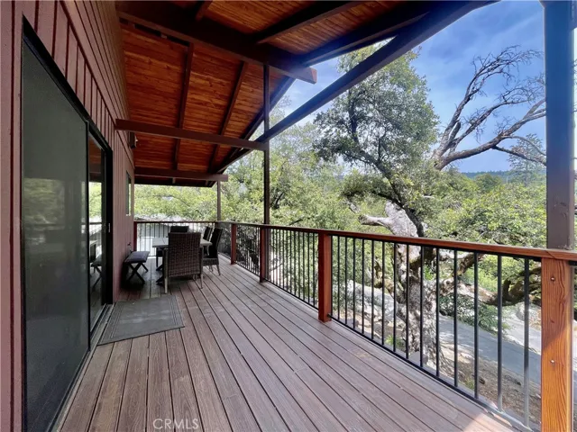 54825 Willow, Bass Lake, California 93604