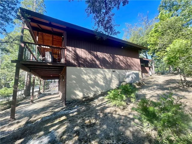 54825 Willow, Bass Lake, California 93604