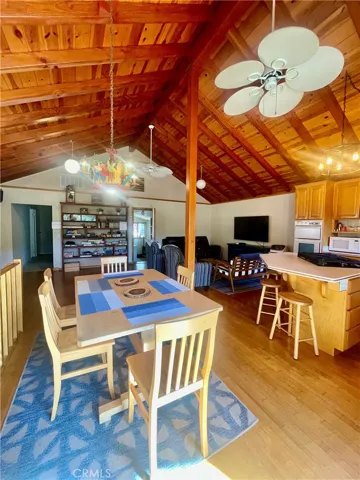 54825 Willow, Bass Lake, California 93604