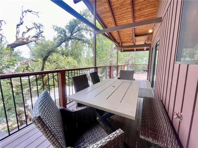 54825 Willow, Bass Lake, California 93604