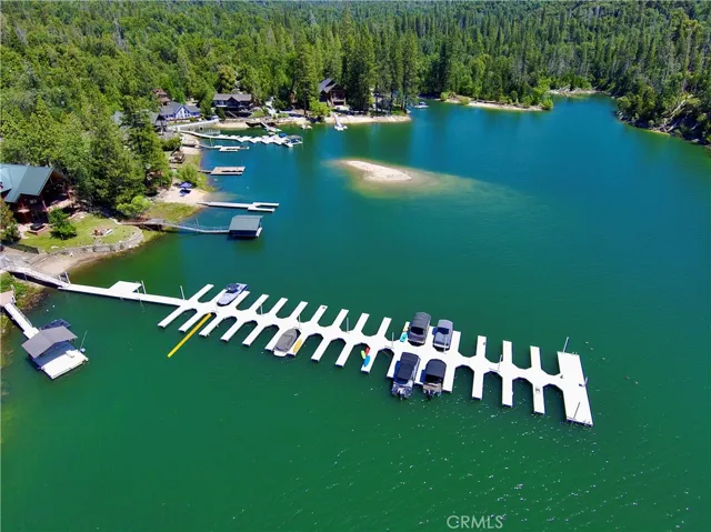 54825 Willow, Bass Lake, California 93604