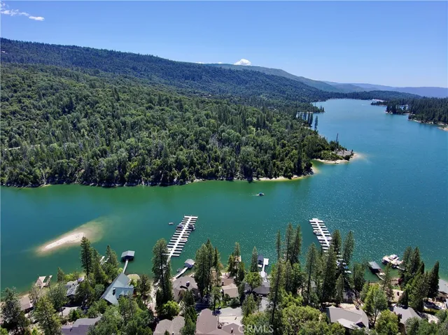 54825 Willow, Bass Lake, California 93604