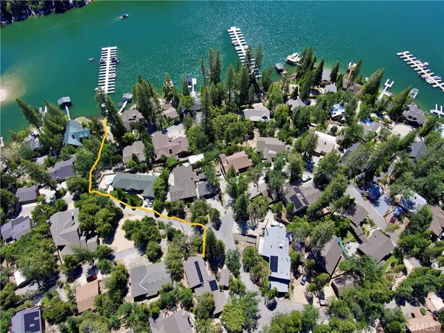 54825 Willow, Bass Lake, California 93604