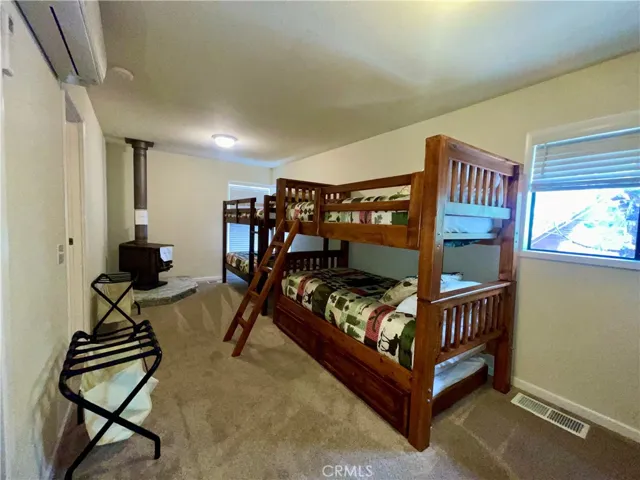 54825 Willow, Bass Lake, California 93604