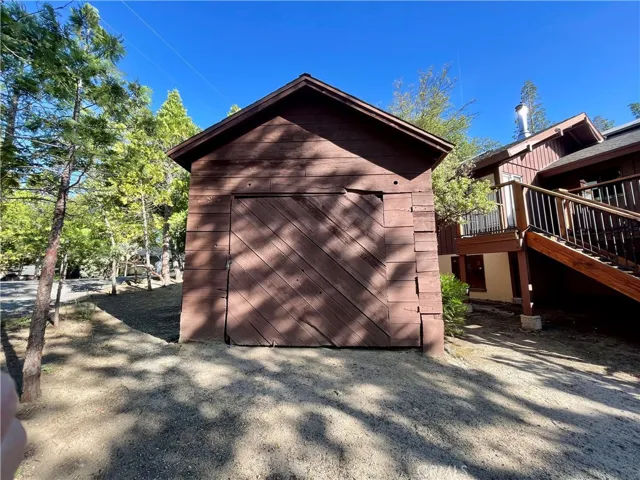 54825 Willow, Bass Lake, California 93604