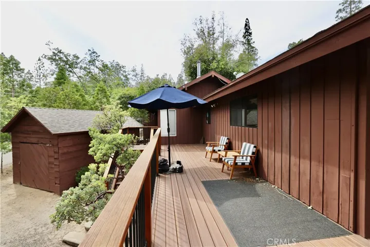 54825 Willow, Bass Lake, California 93604