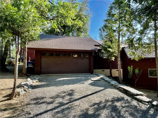 54825 Willow, Bass Lake, California 93604