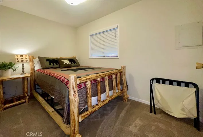 54825 Willow, Bass Lake, California 93604