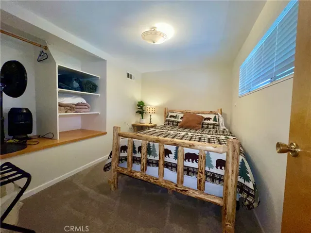 54825 Willow, Bass Lake, California 93604