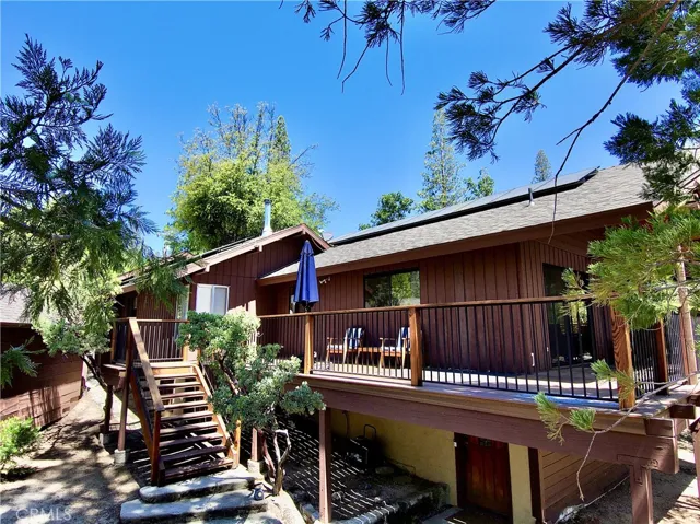 54825 Willow, Bass Lake, California 93604