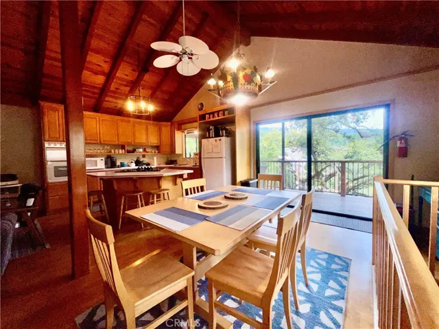 54825 Willow, Bass Lake, California 93604