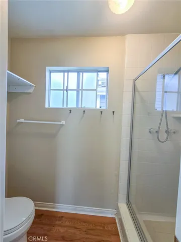 second bathroom