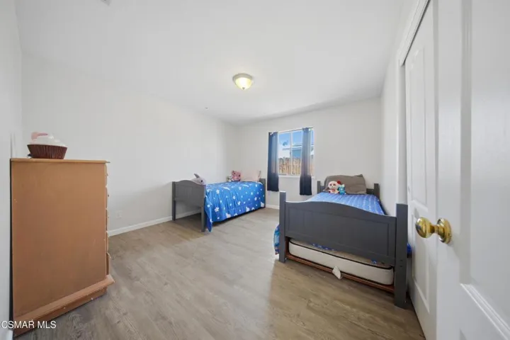 9816 Rea Ave bed