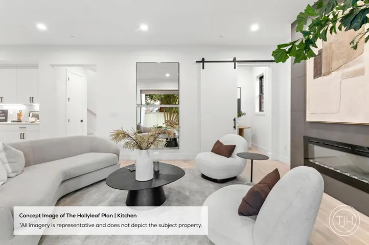 860 Asbury Street, San Jose, California 95126