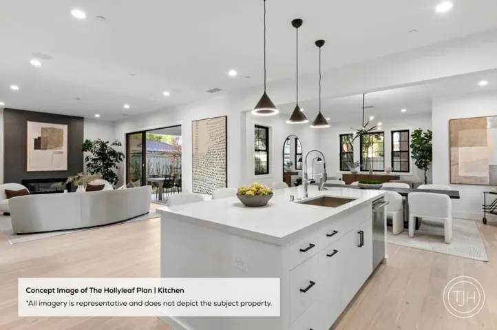 860 Asbury Street, San Jose, California 95126
