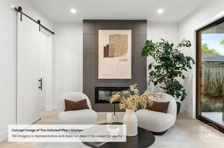 860 Asbury Street, San Jose, California 95126