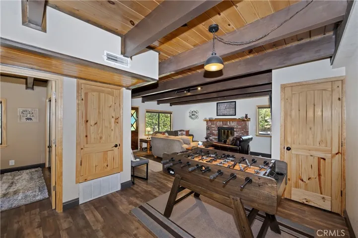 1132 Teton, Big Bear Lake, California 92315