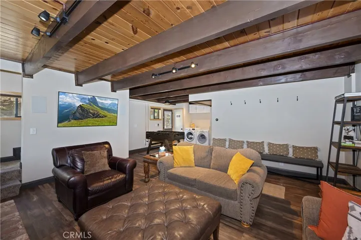 1132 Teton, Big Bear Lake, California 92315