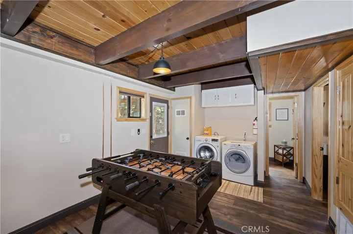 1132 Teton, Big Bear Lake, California 92315
