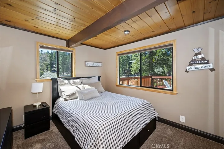 1132 Teton, Big Bear Lake, California 92315