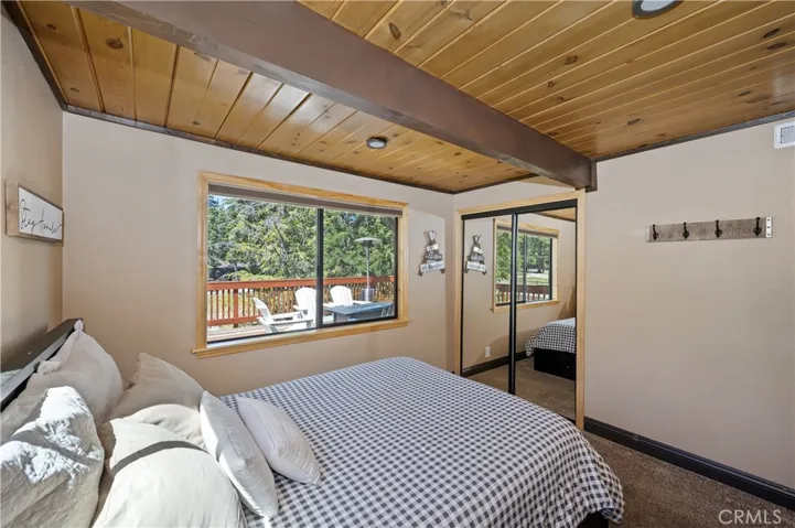 1132 Teton, Big Bear Lake, California 92315