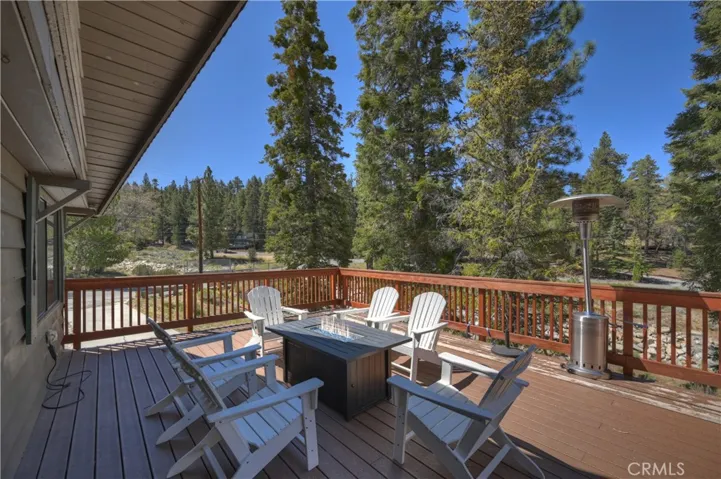 1132 Teton, Big Bear Lake, California 92315