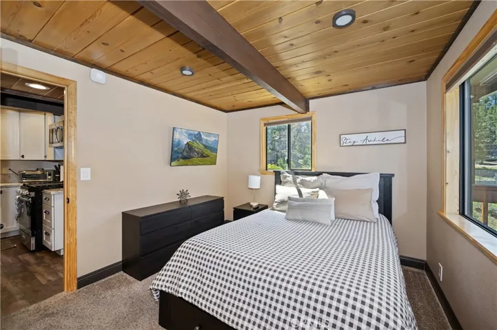1132 Teton, Big Bear Lake, California 92315