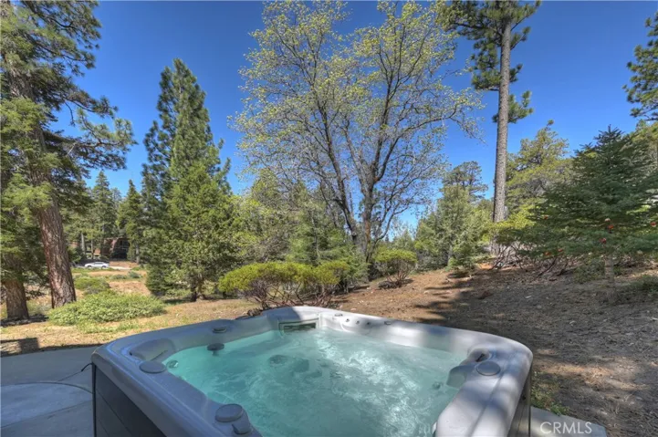 1132 Teton, Big Bear Lake, California 92315