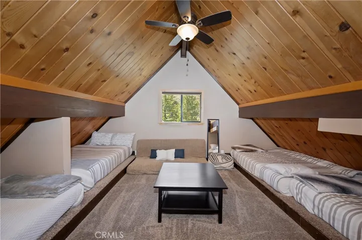 1132 Teton, Big Bear Lake, California 92315