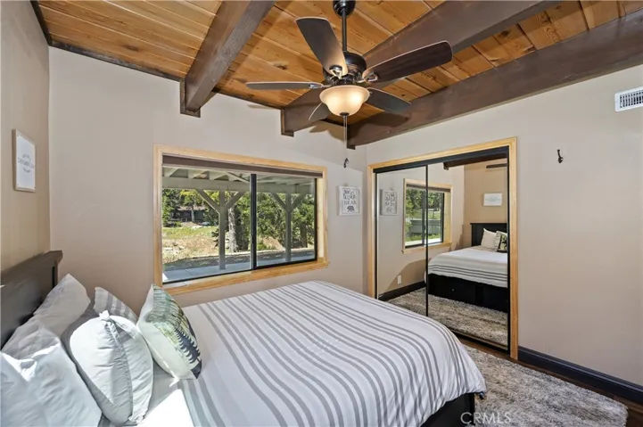 1132 Teton, Big Bear Lake, California 92315