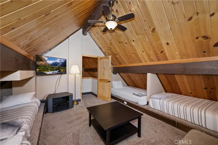 1132 Teton, Big Bear Lake, California 92315