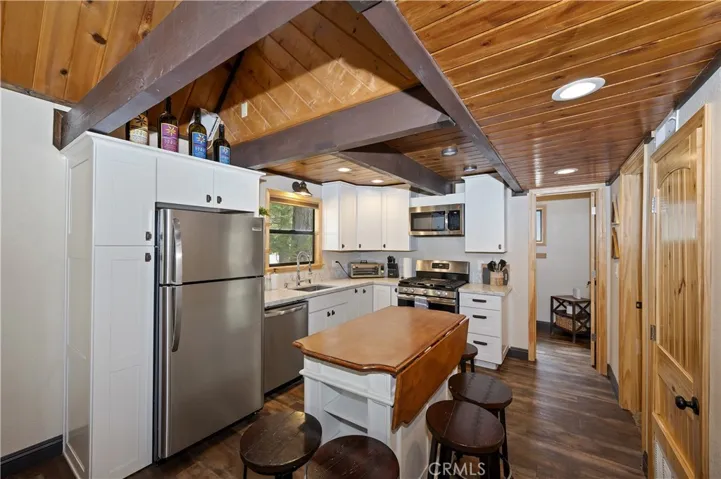 1132 Teton, Big Bear Lake, California 92315