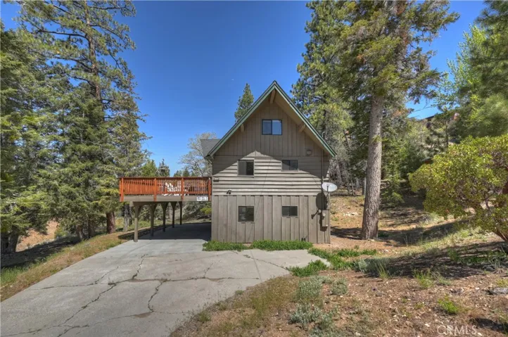 1132 Teton, Big Bear Lake, California 92315