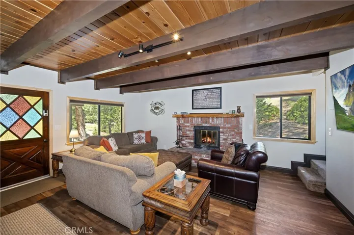 1132 Teton, Big Bear Lake, California 92315
