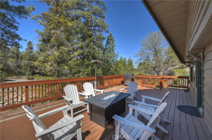 1132 Teton, Big Bear Lake, California 92315