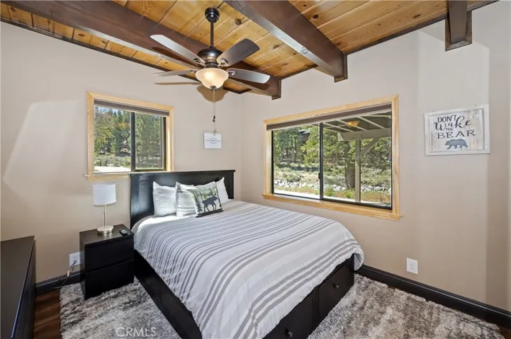 1132 Teton, Big Bear Lake, California 92315