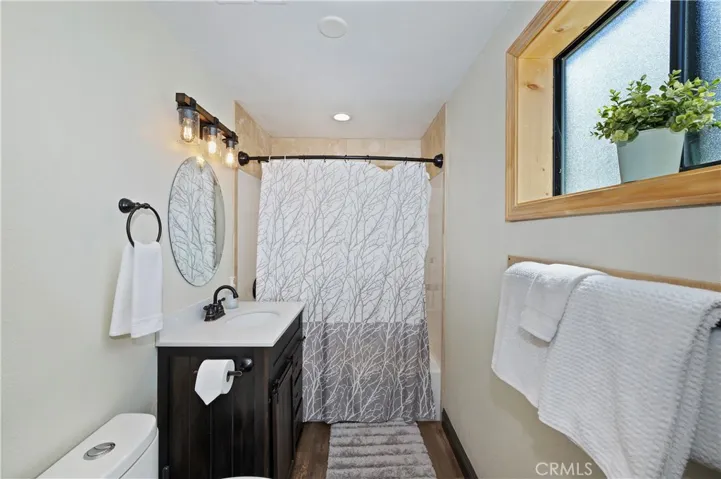 1132 Teton, Big Bear Lake, California 92315