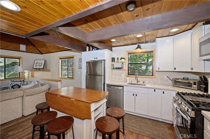 1132 Teton, Big Bear Lake, California 92315