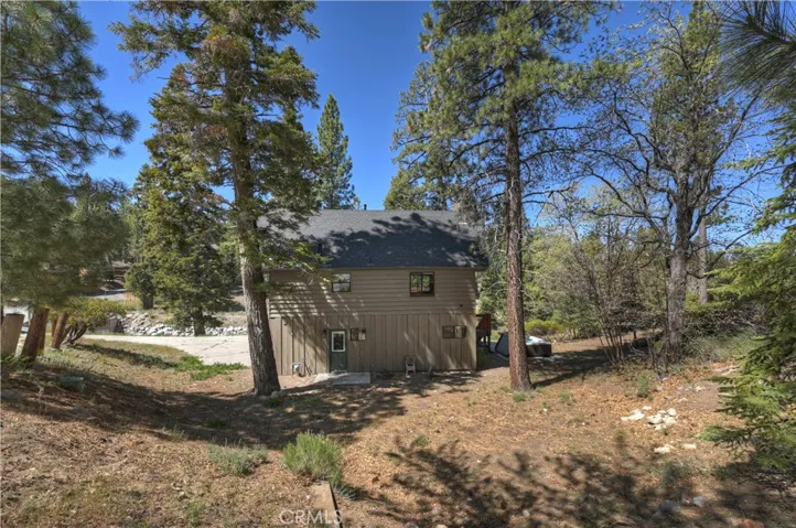1132 Teton, Big Bear Lake, California 92315