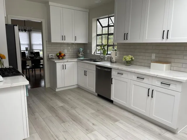 1109 Hamilton Lane, Burlingame, California 94010