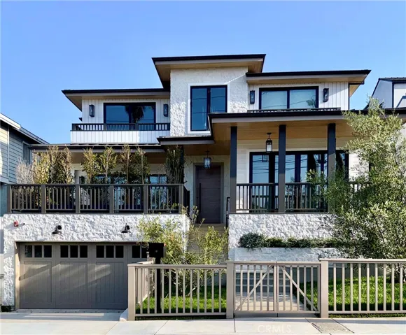 932 9th Street, Manhattan Beach, California 90266