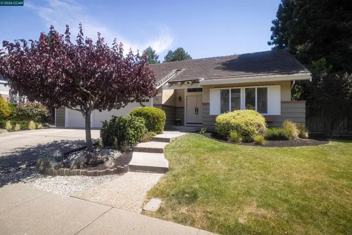 87 Lone Pine Court, San Ramon, California 94582